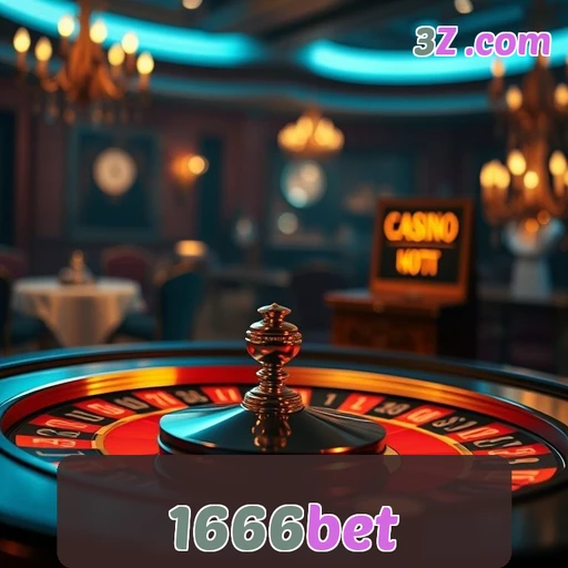 Jogos Empolgantes na 1666bet: Uma Aventura Sem Fim